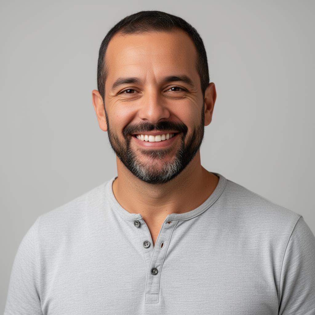 Carlos M.